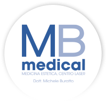Logo Medicina Estetica Dr. Michele Buratto