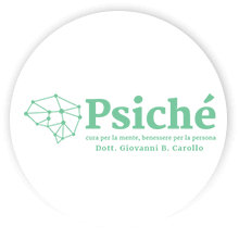 Logo Centro Psiché