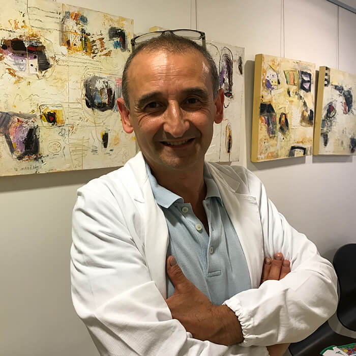 Dott. Malaguti Alberto Dott. Malaguti Alberto