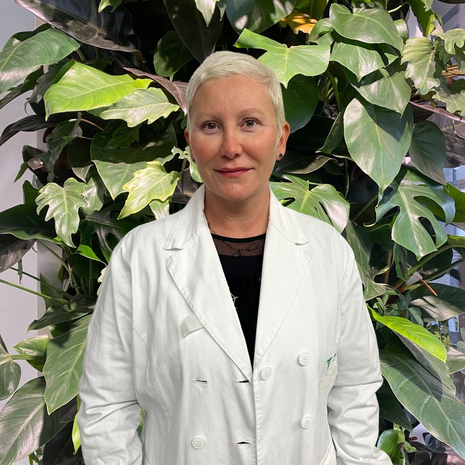 Dott. Masciavè Micol