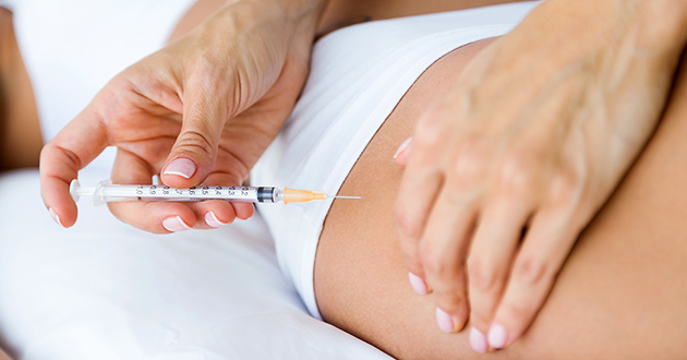 Addio alla cellulite grazie alla mesoterapia