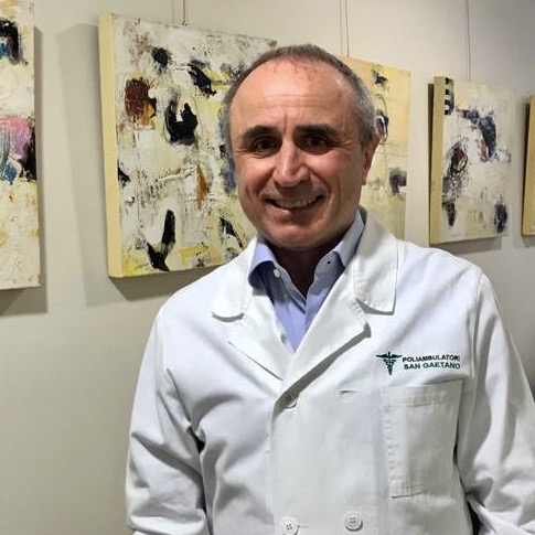 Dott. Mingardi Roberto