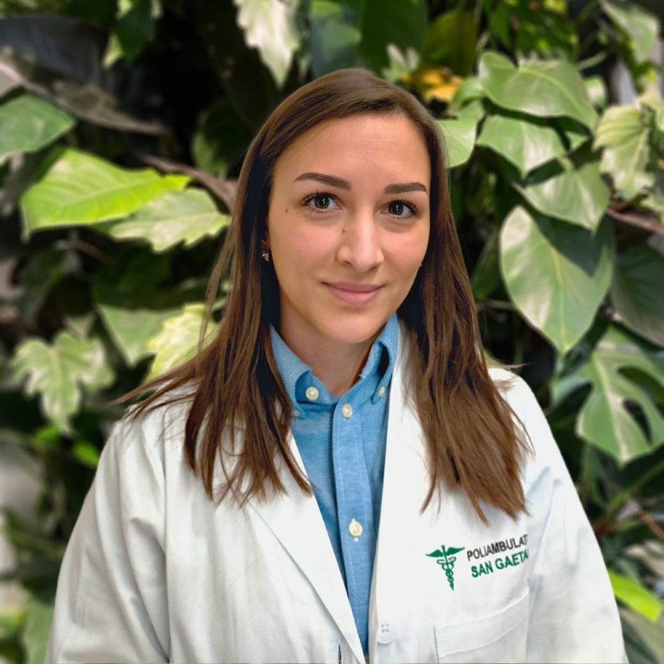 Dott. Nalin Francesca