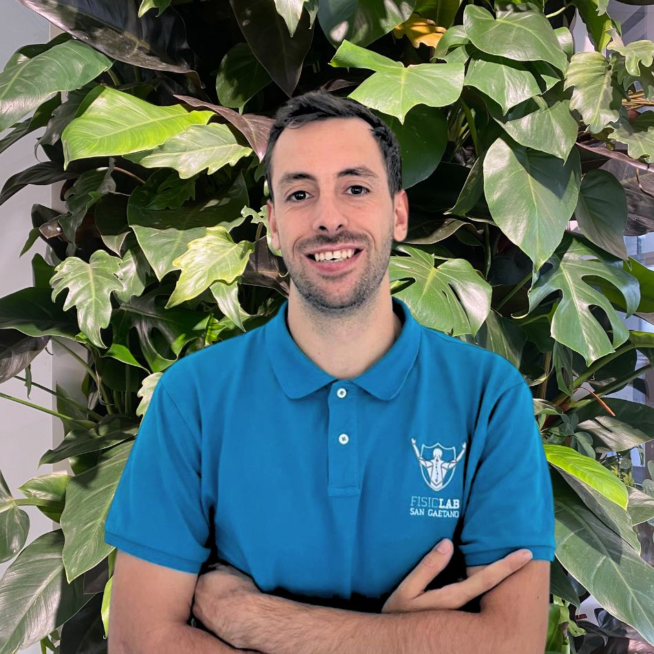 Dott. Parise Massimiliano