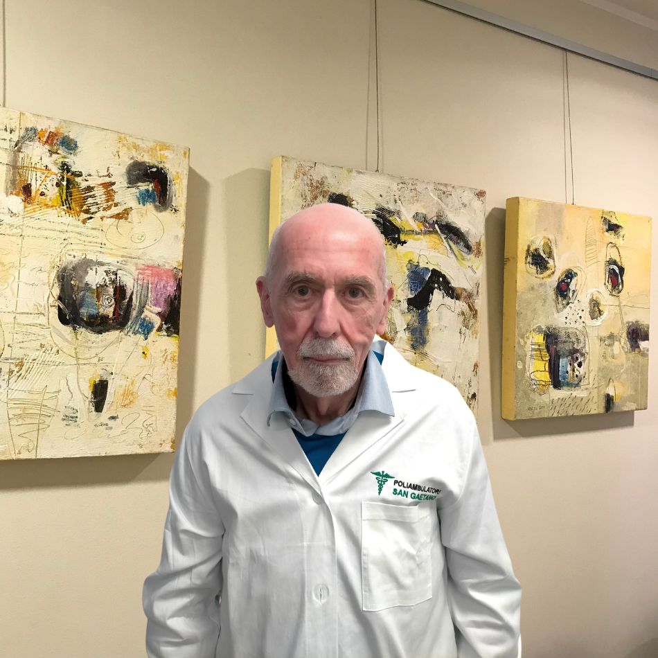 Dott. Pasinato Enrico