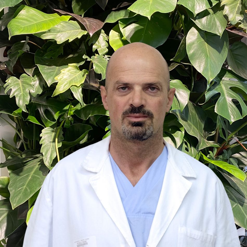 Dott. Pavoni Michele