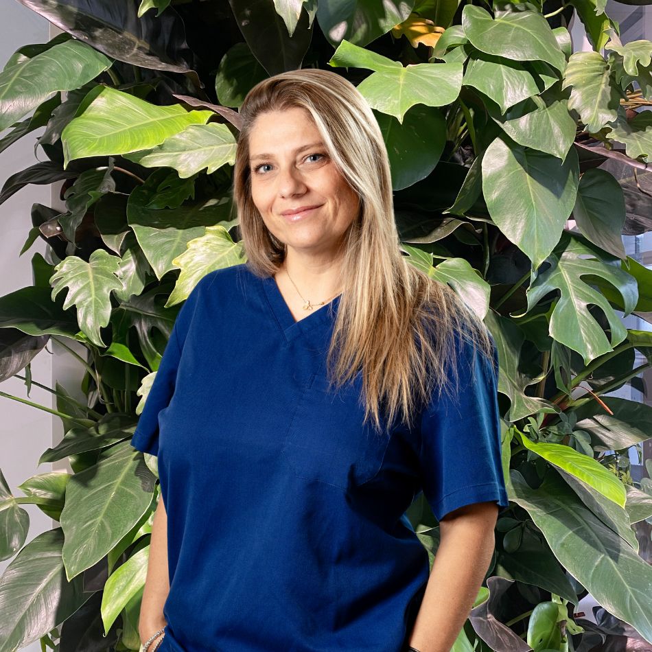 Dott. Pelizza Nicole