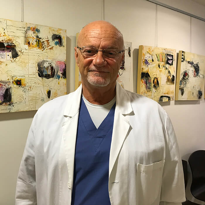 Dott. Pendini Alberto