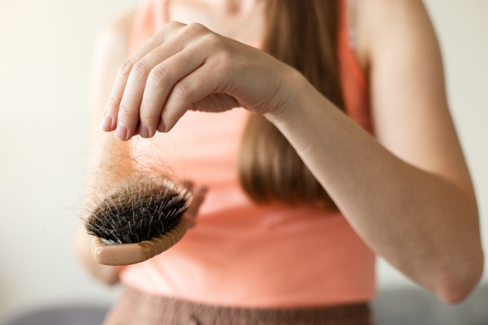 perdita capelli visita tricologica thiene schio