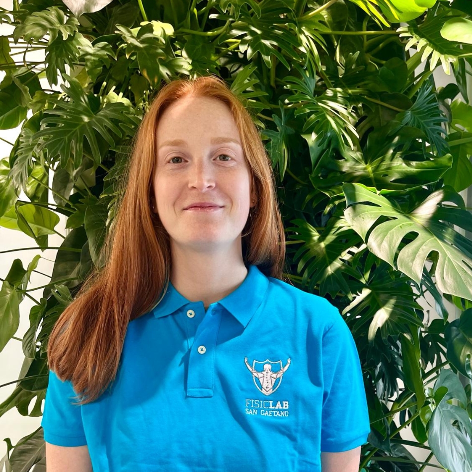 Dott. Peron Beatrice