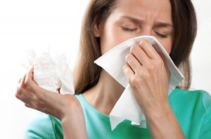 Polmonite: sintomi e cure