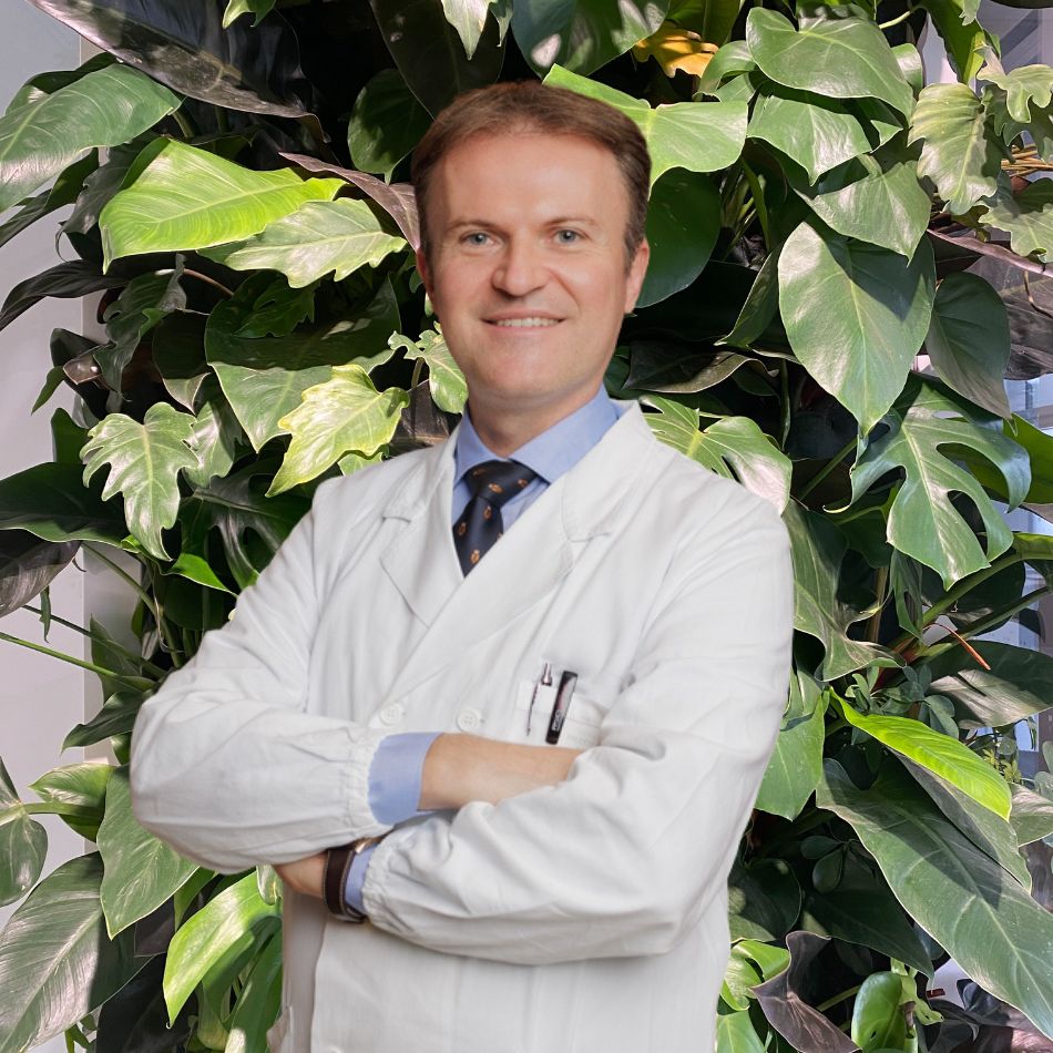 Prof. Feletti Alberto