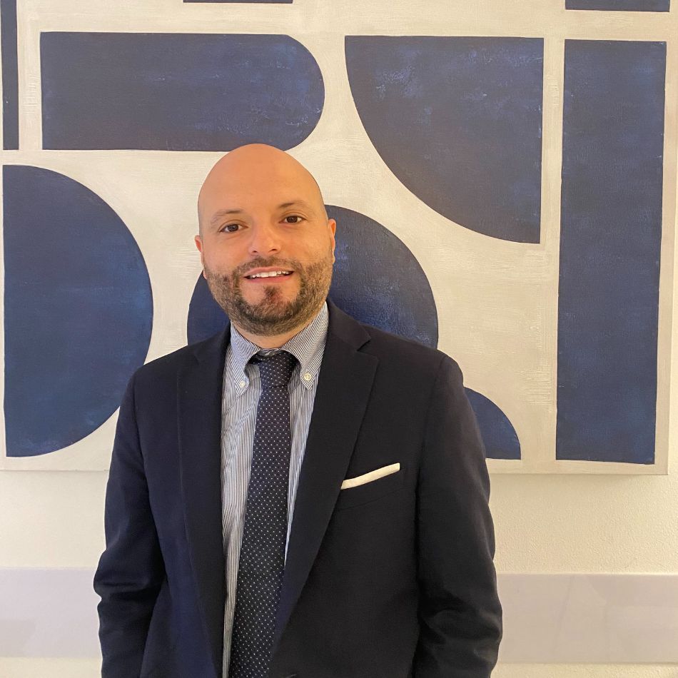 Dott. Di Chiazza Pascal Dott. Di Chiazza Pascal