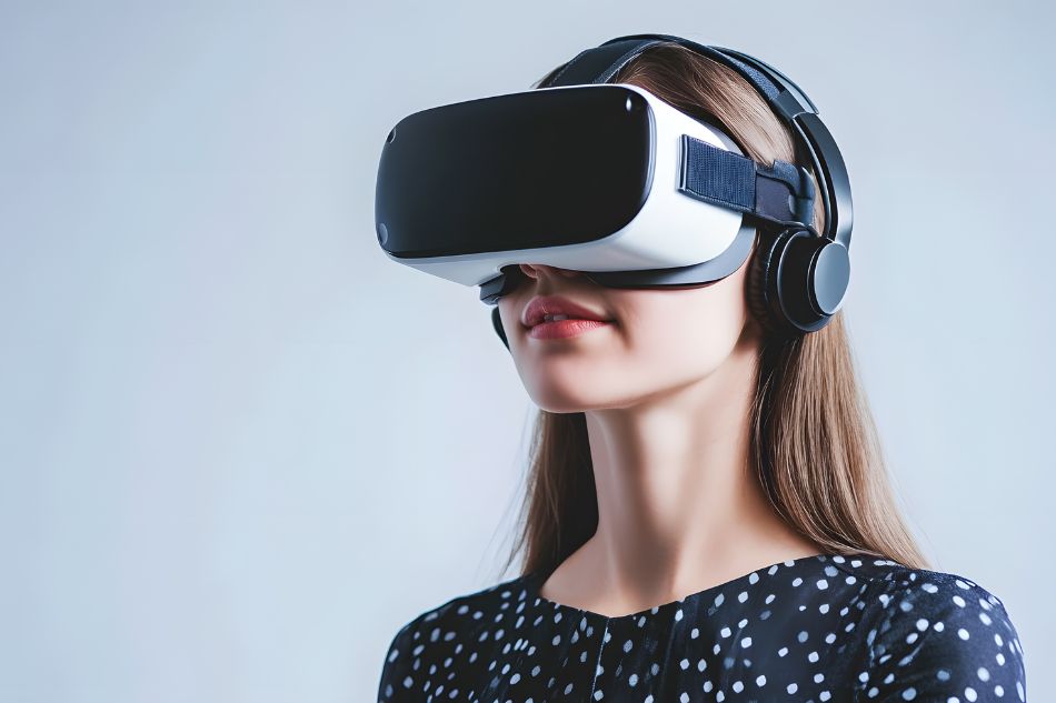 psicologo realtà virtuale