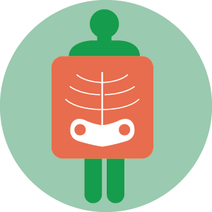 Radiografia degli arti inferiori in toto Radiografia degli arti inferiori in toto