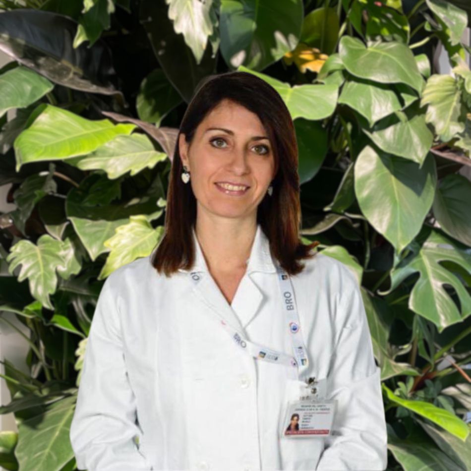 Dott. Rampon Michela