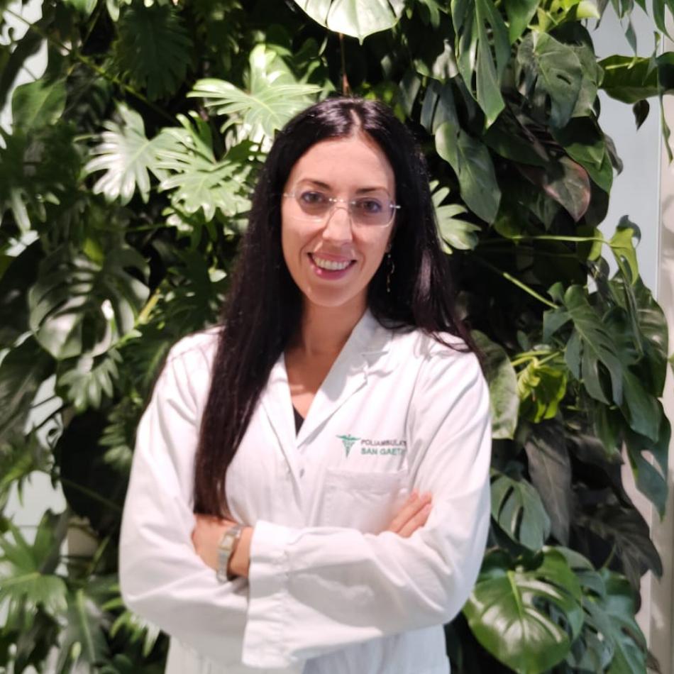 Dott. Ranieri Alessia