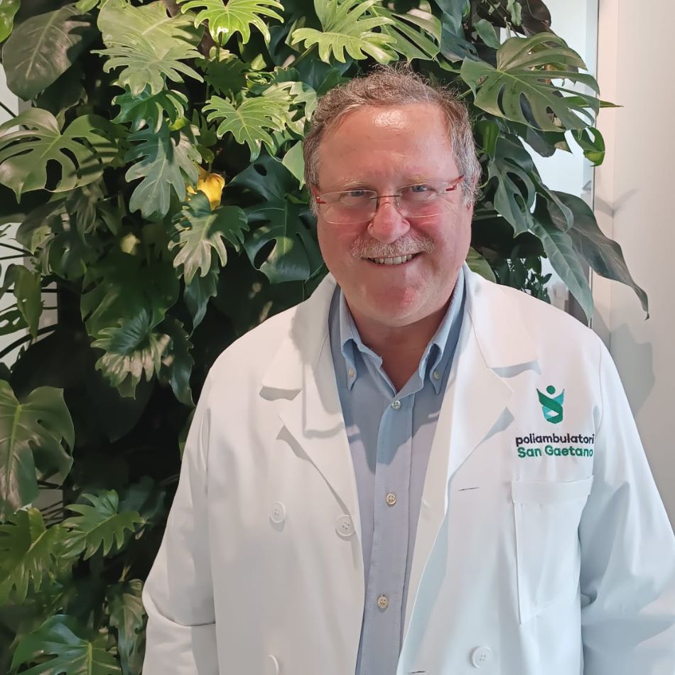 Dott. Reginato Giovanni