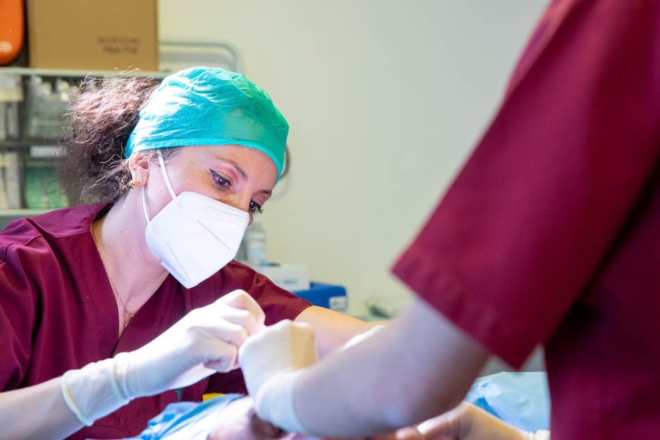 ricostruzione capezzolo thiene schio vicenza