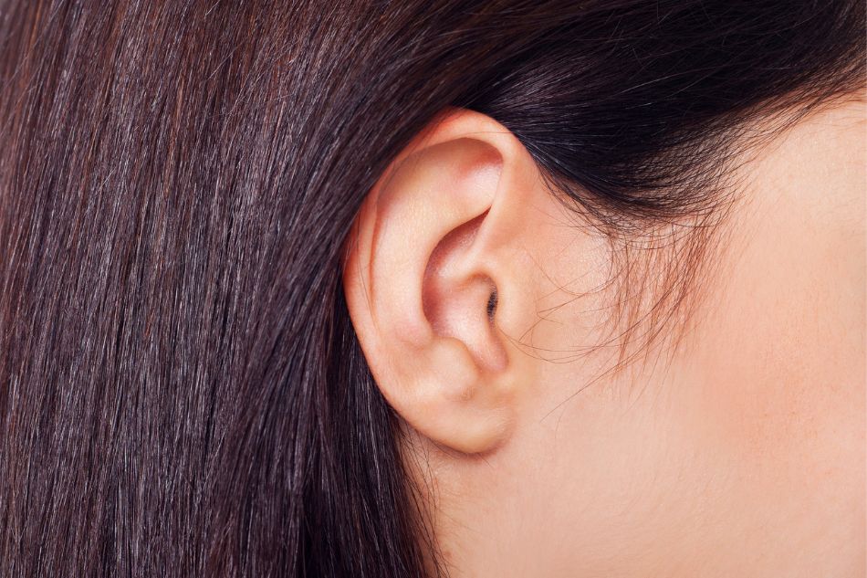 ricostruzione lobo orecchio thiene vicenza