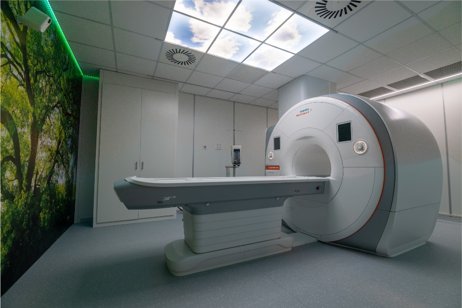 risonanza alto campo thiene schio vicenza