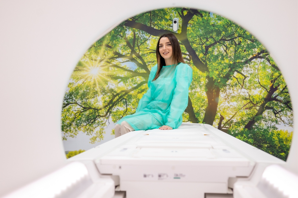 risonanza magnetica seno thiene vicenza