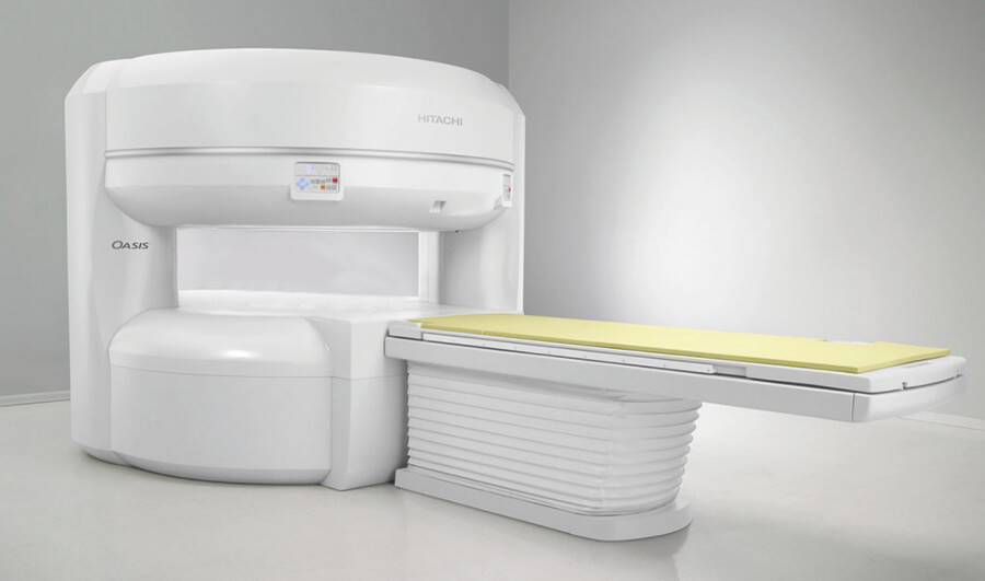 risonanza magnetica mano polso