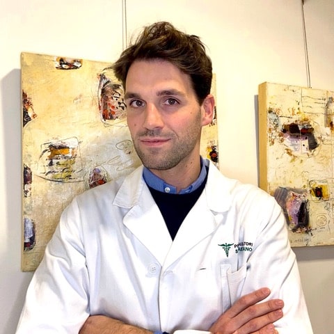 Dott. Rizzato Sandro Dott. Rizzato Sandro