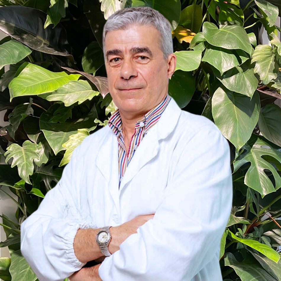 Dott. Romagnolo Cesare