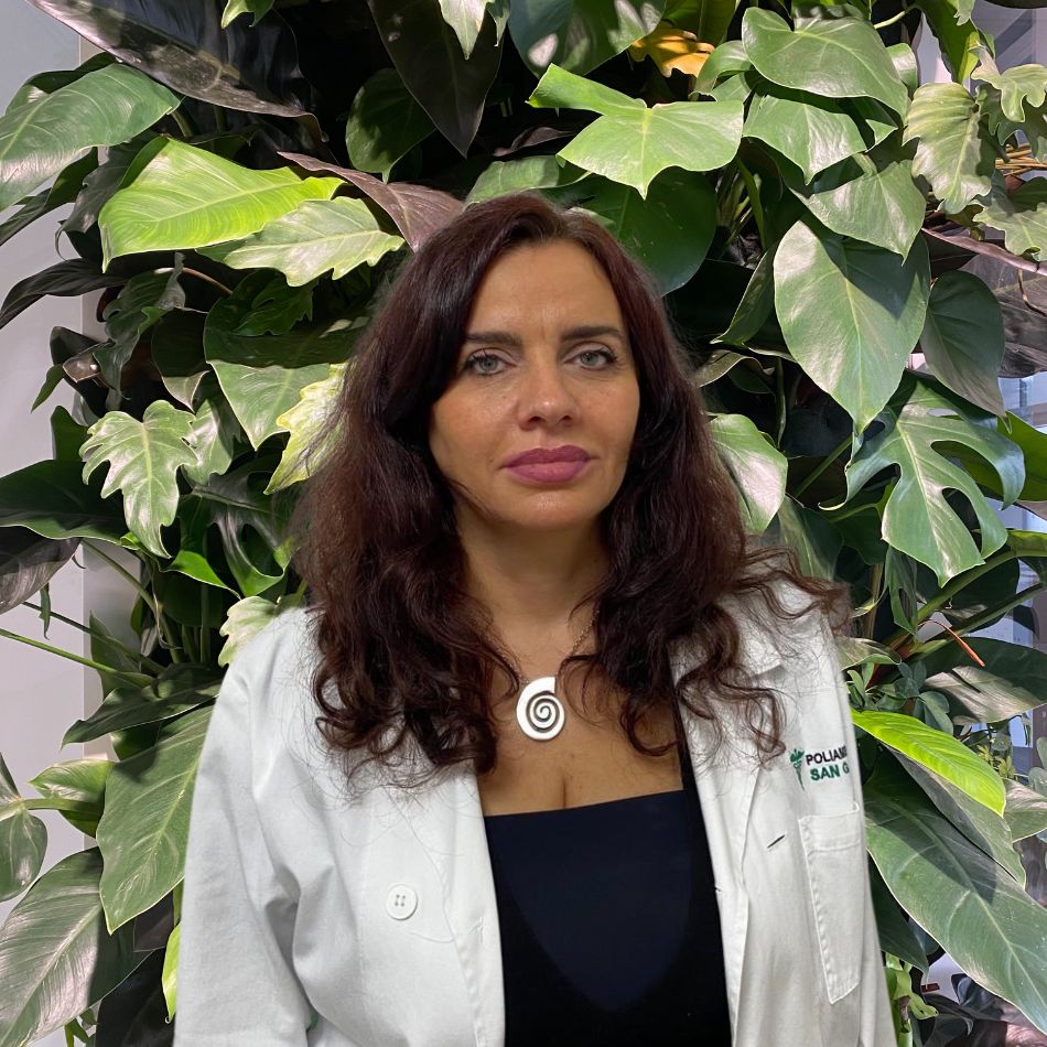 Dott. Rossi Stefania