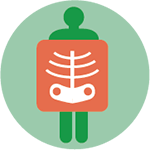 Radiografia della Mano Radiografia della Mano