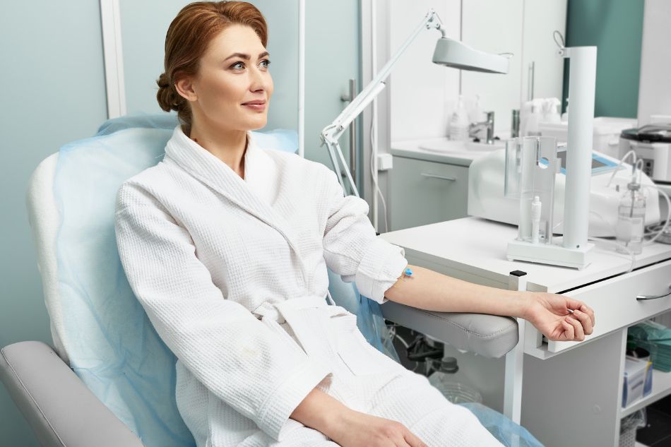 salute della donna e longevity poliambulatori san gaetano