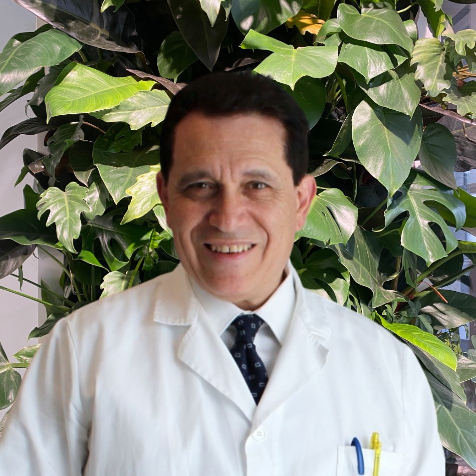 Dott. Scalambra Silvio Marco