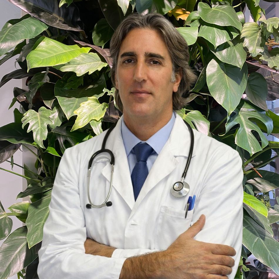 Dott. Scalco Roberto