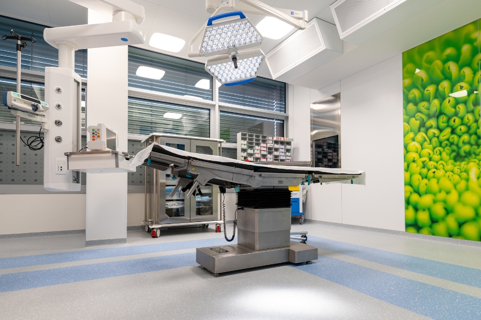 sei in attesa di intervento