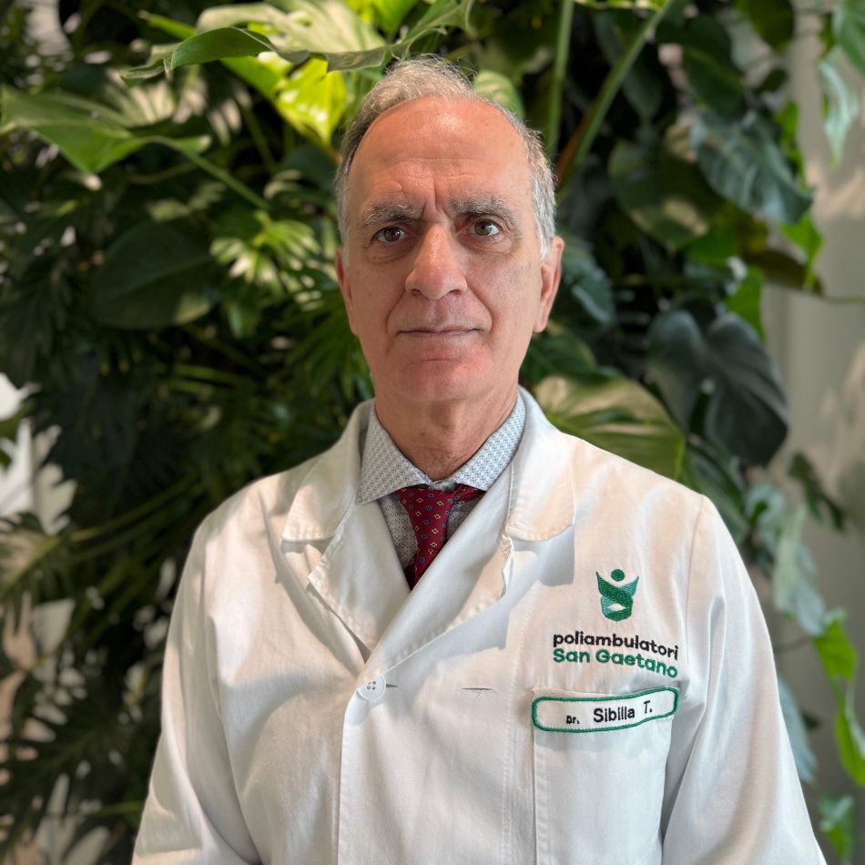 Dott. Sibilla Tarcisio