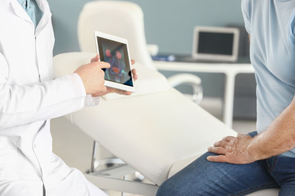 asportazione spermatocele cisti epididimo thiene vicenza