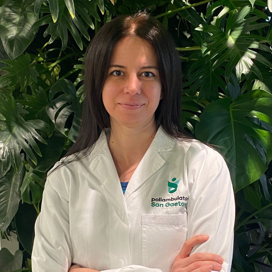 Dott. Stenghele Chiara