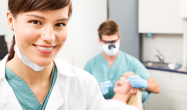 Studio Dentistico Spezzapria - Zancan