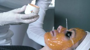 La terapia biofotonica per la cura dell’acne