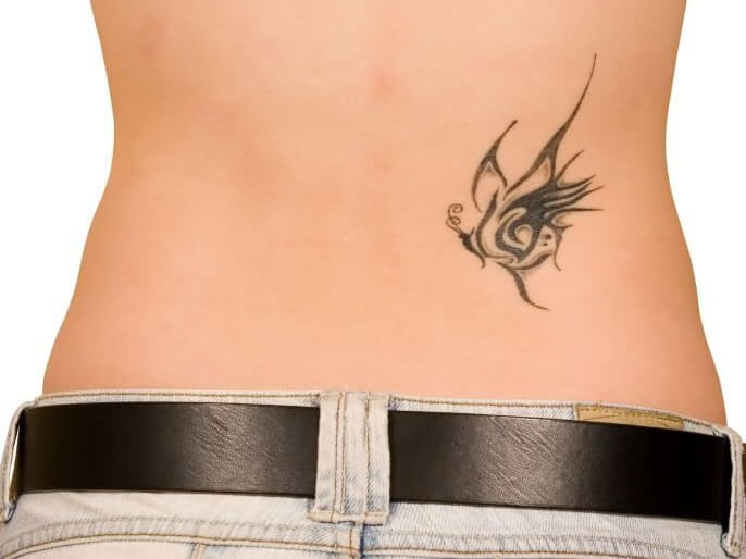 Rimuovere i tatuaggi in modo efficace e in tutta sicurezza Rimuovere i tatuaggi in modo efficace e in tutta sicurezza