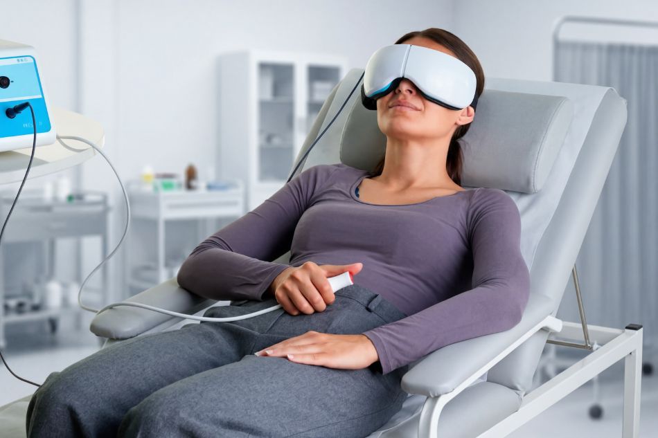 trattamento occhio secco rexon-eye thiene schio