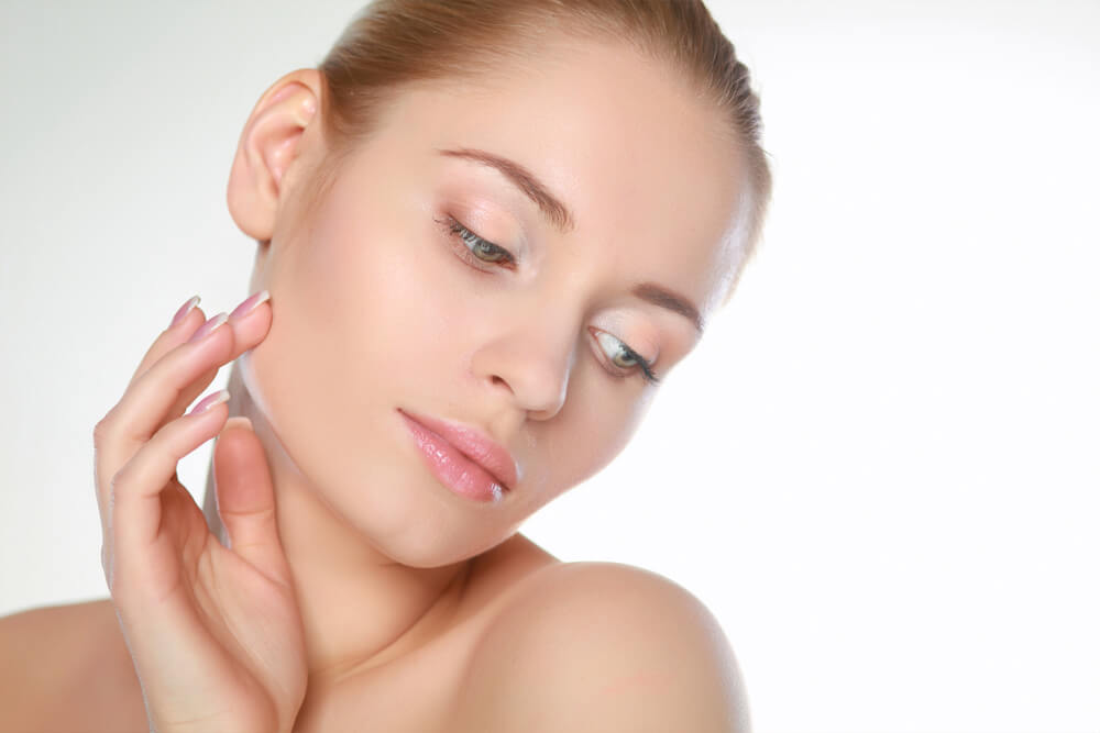 trattamento viso peeling chimico