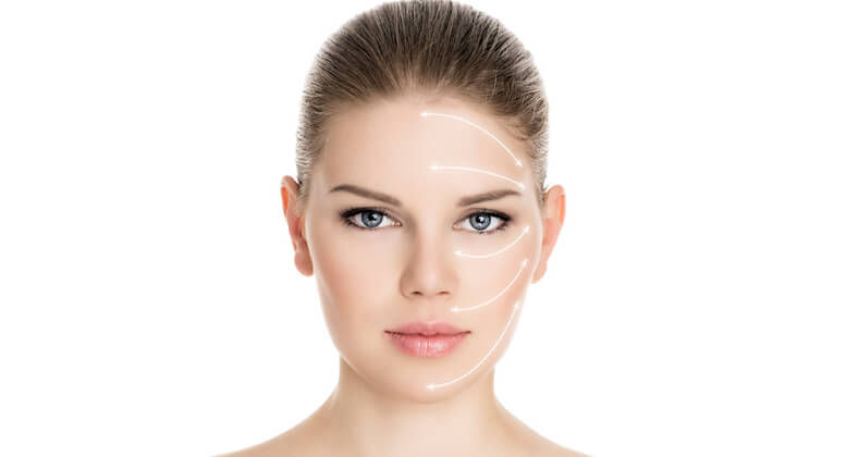 Trattamento viso con Radiesse: il filler triplice azione effetto lifting Trattamento viso con Radiesse: il filler triplice azione effetto lifting