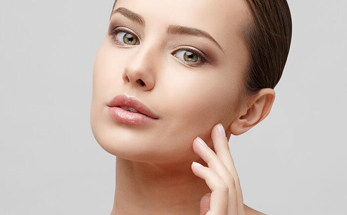 trattemento viso Biorivitalizzazione