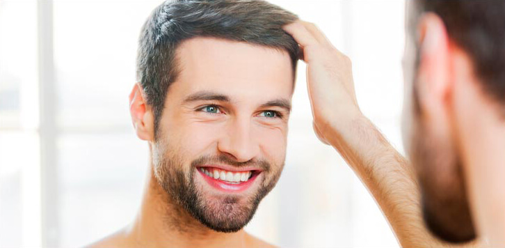 Problemi di alopecia? Intervista al Dott. Matteo Bordignon