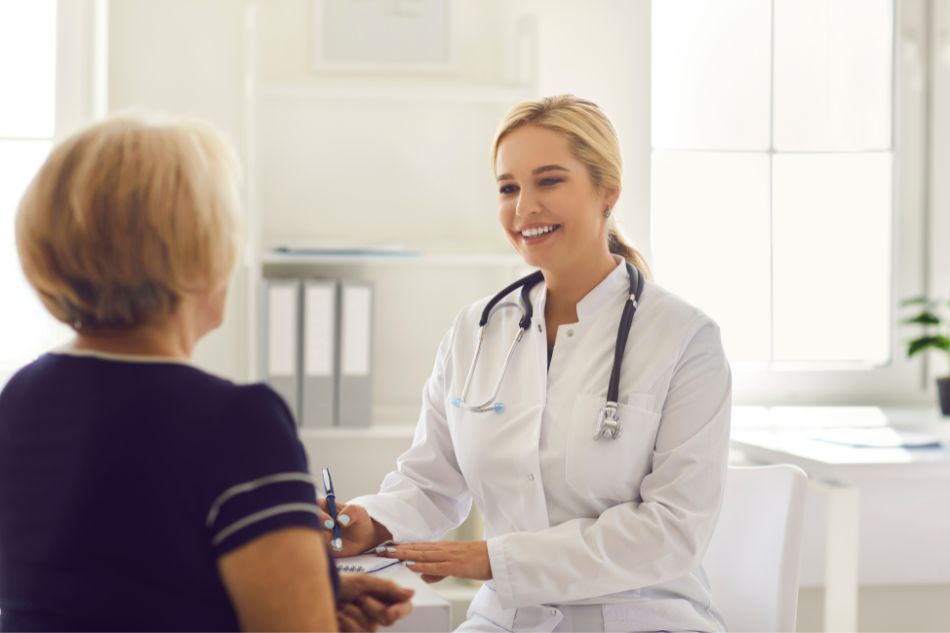 valutazione longevity e medicina di precisione thiene schio vicenza