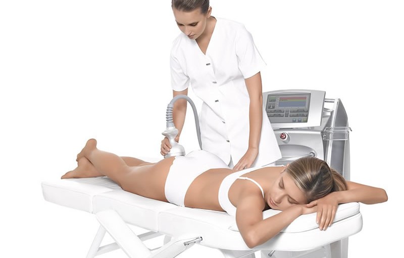 venus legacy trattamento estetica buratto