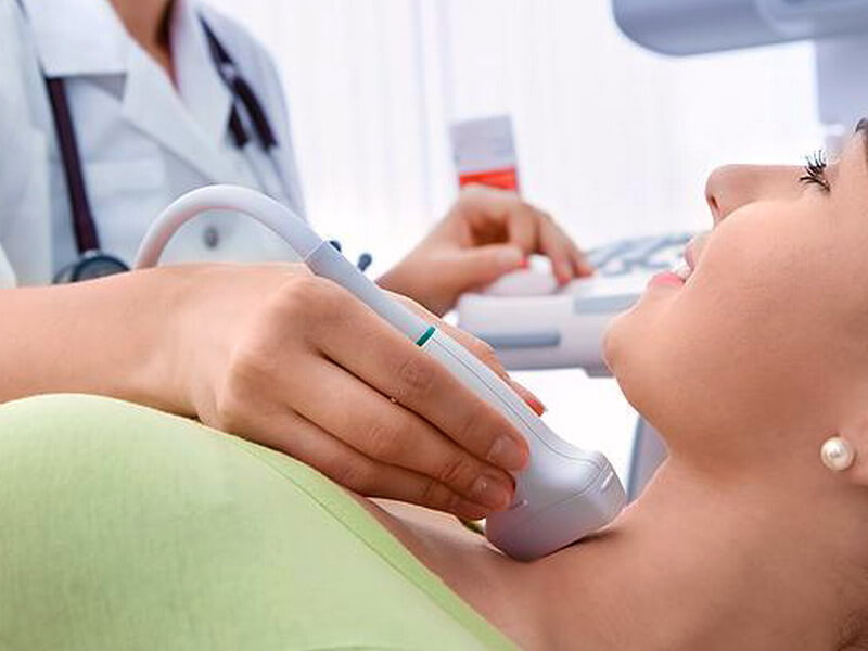 visita endocrinologica