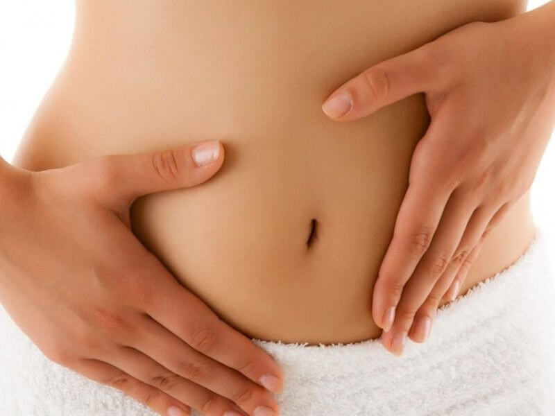 visita gastroenterologica